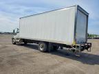 2023 International MV607 BOX Truck