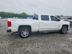2017 Chevrolet Silverado K1500 High Country