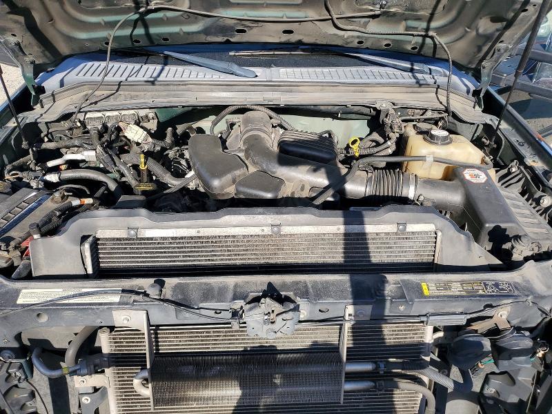 2010 Ford F250 Super Duty