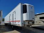 2013 Utility VS2RA Refrigerated Van Trailer