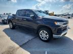 2023 Chevrolet Silverado K1500 LTZ