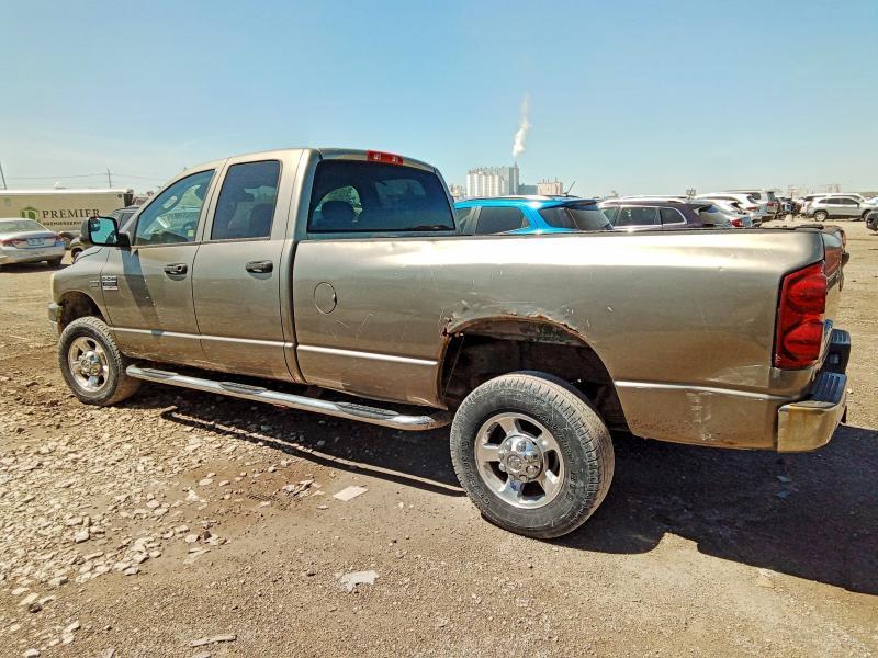 2008 Dodge RAM 2500 ST
