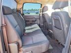 2010 Chevrolet Silverado K1500 LT