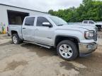2016 GMC Sierra C1500 SLE