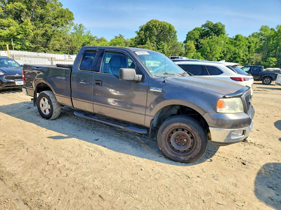 2004 Ford F150