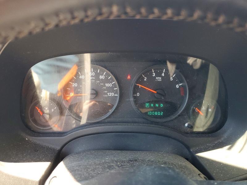 2011 Jeep Patriot Sport