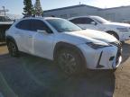 2019 Lexus Ux 200