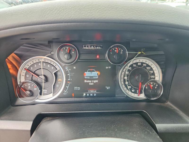 2019 Dodge RAM 1500 Classic SLT