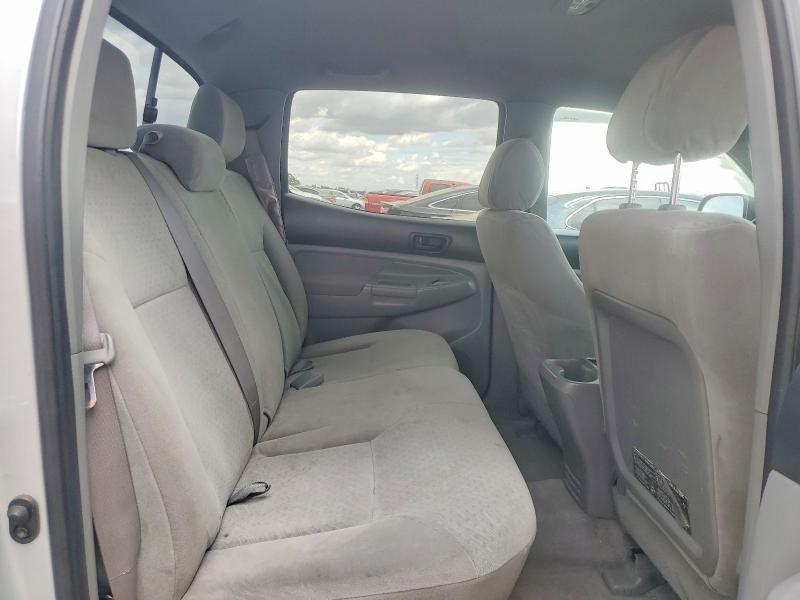 2005 Toyota Tacoma Double Cab Prerunner Long BED