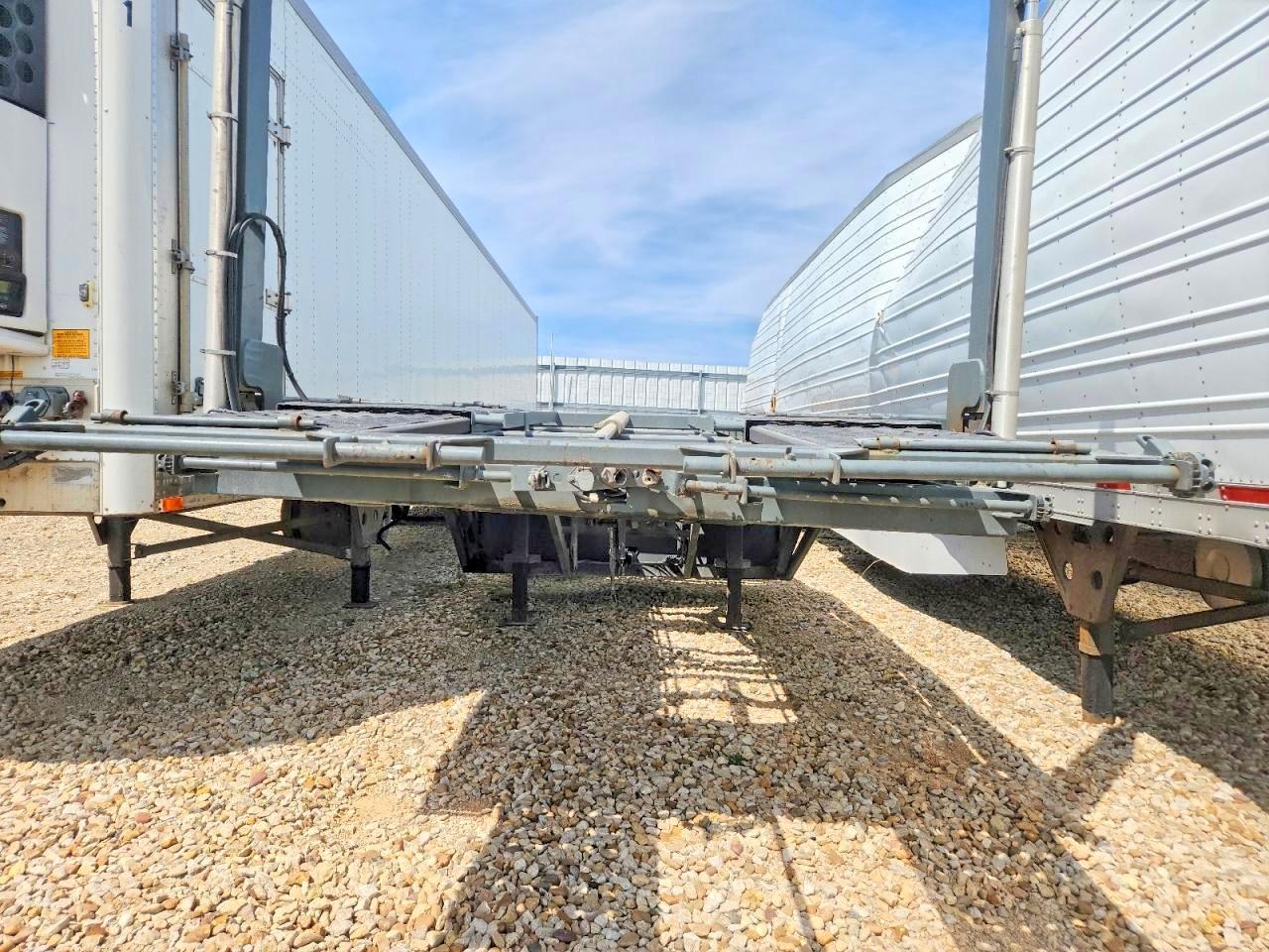 2021 Suncountry Car Carrier