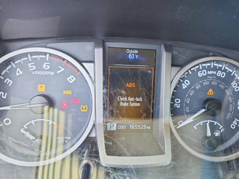 2019 Toyota Tacoma SR5 V6