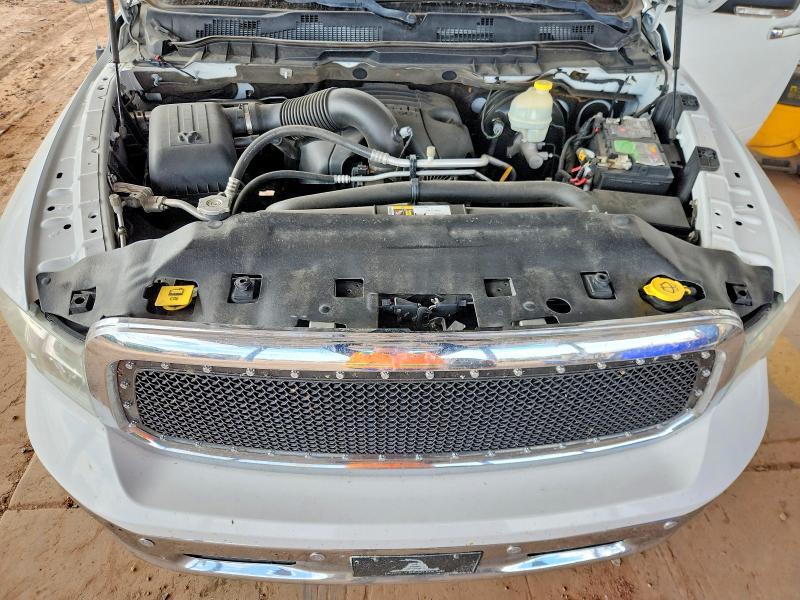 2016 Dodge RAM 1500 SLT
