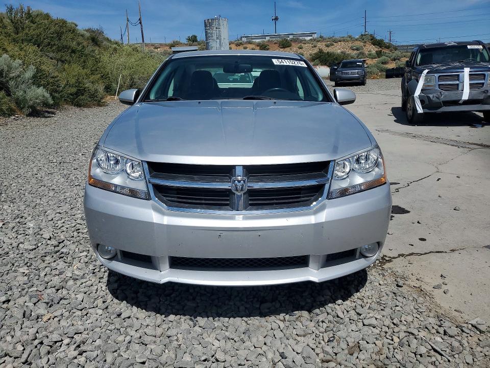 2010 Dodge Avenger r