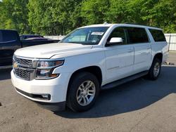 2017 Chevrolet Suburban C1500 lt for sale in Glassboro, NJ