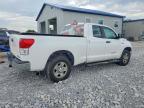 2011 Toyota Tundra Double Cab SR5