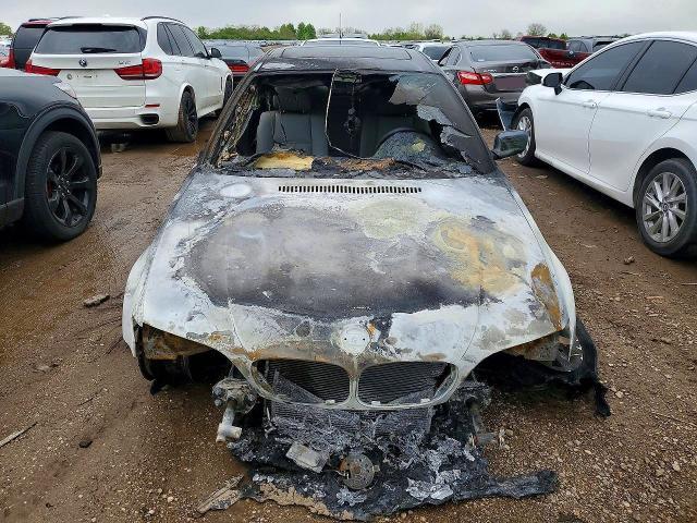 2005 BMW 325 ci