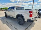 2026 Chevrolet Silverado K1500 ZR2
