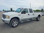 2006 Ford F350 SRW Super Duty