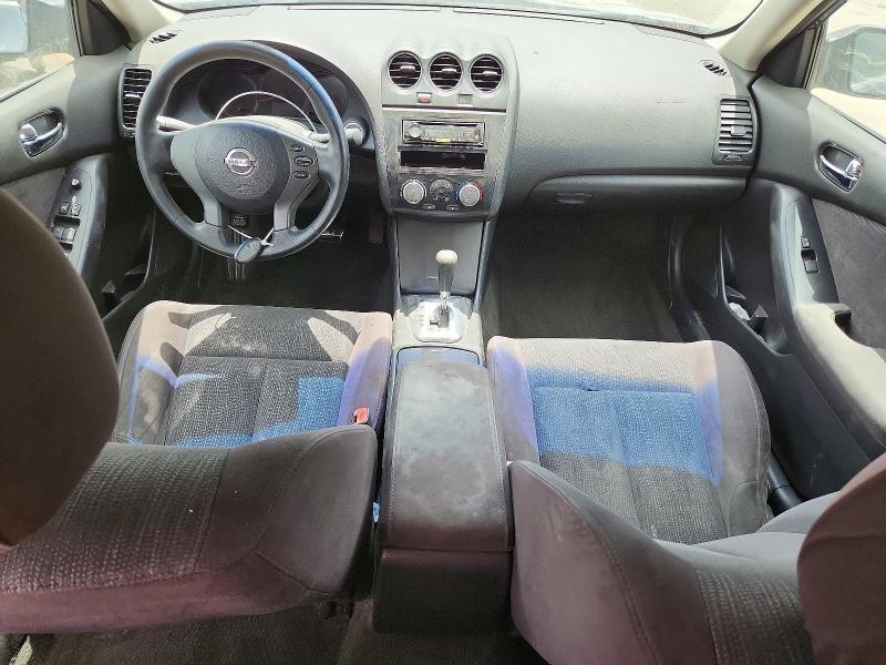 2012 Nissan Altima 2.5