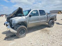 2009 GMC Sierra C1500 SLE en venta en Taylor, TX
