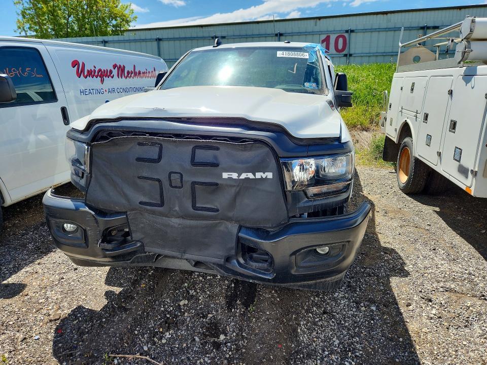 2023 Ram Trucks 2500 Tradesman