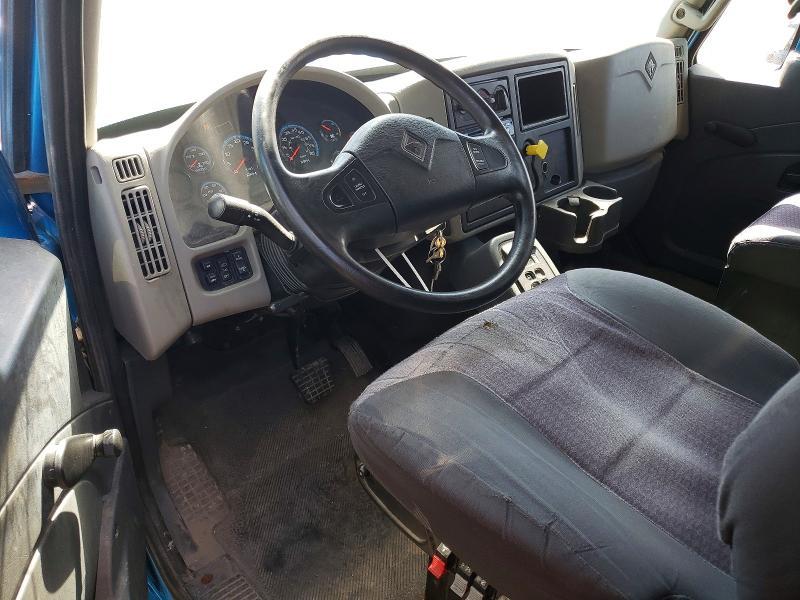 2015 International 7000 7400