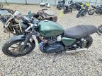 2016 Triumph Street Twin