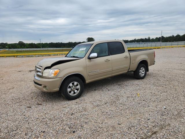 2006 Toyota Tundra Double Cab SR5