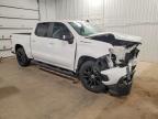 2021 Chevrolet Silverado K1500 RST