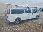 2015 Chevrolet Express G3-Delivery Van