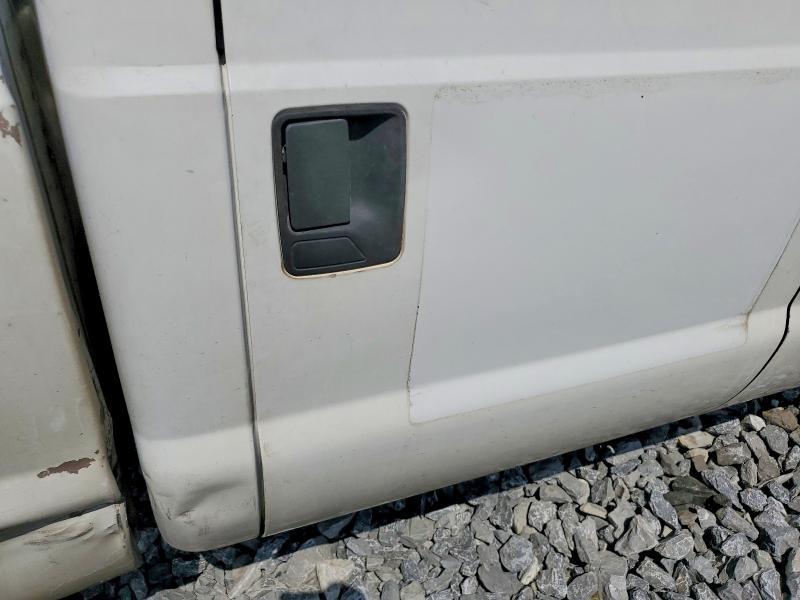 2004 Ford F350 Super Duty