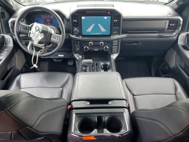 2024 Ford F150 XLT