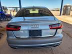 2016 Audi A6 Premium Plus