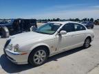 2003 Jaguar S-type