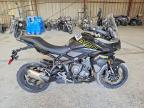 2025 Triumph Tiger Sport 800