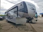 2018 Foresriver 2018 Forest River Cedar Creek Camper