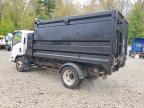 2014 Isuzu NPR HD Dump Truck