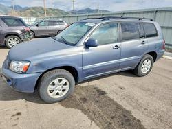 2006 Toyota Highlander Limited for sale in Magna, UT