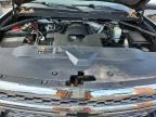 2014 Chevrolet Silverado K1500 LTZ
