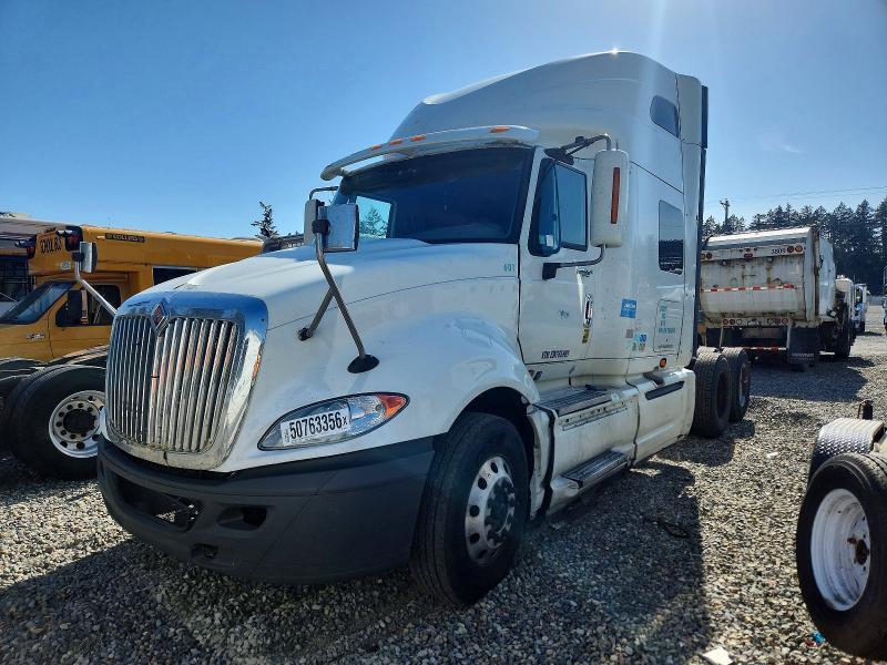 2014 International Prostar Semi Truck