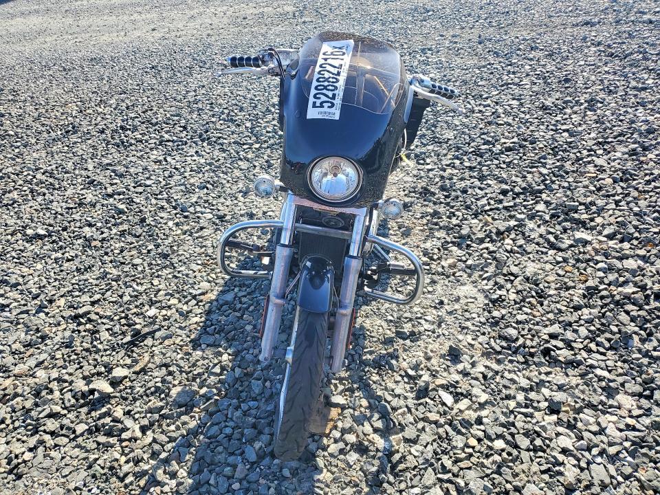 2009 Kawasaki VN900 C