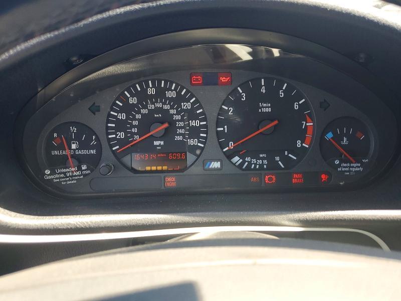 1995 BMW M3