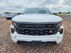 2022 Chevrolet Silverado K1500 Custom
