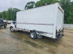 2022 GMC Savana BOX Truck