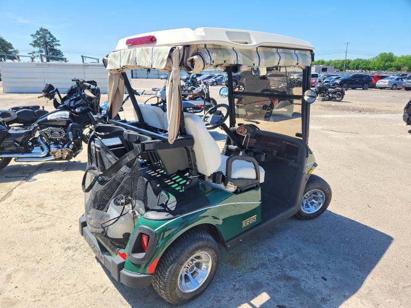 2010 Ezgo Recreational Vehicle (RV)
