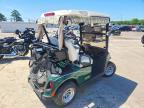 2010 Ezgo Recreational Vehicle (RV)