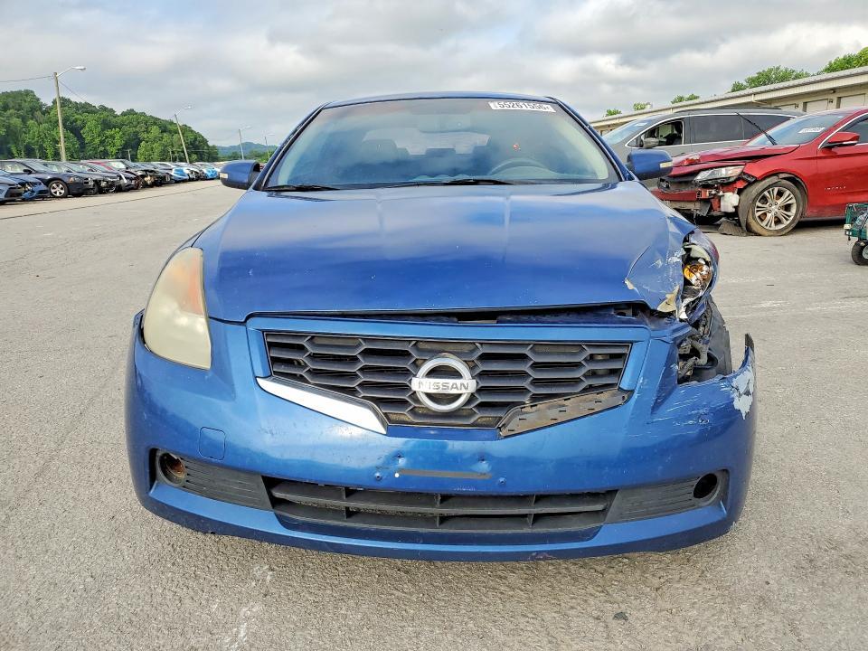 2009 Nissan Altima 3.5se