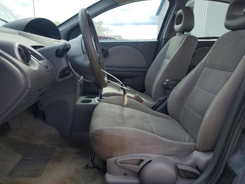 2005 Saturn Ion Level 2