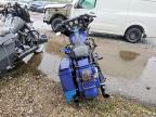 2007 Harley-Davidson Flhx