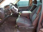 2010 Chevrolet Silverado K1500 LT